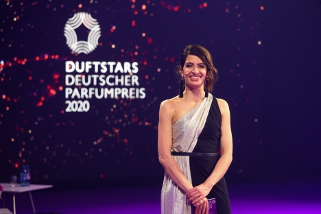 Deutscher Parfumpreis: Die 'Duftstars 2020' sind vergeben -